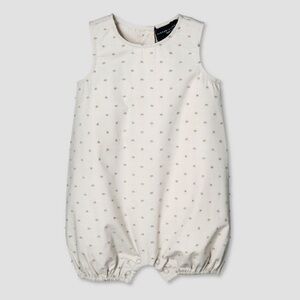 Victoria Beckham for Target Bee Romper